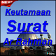 Download Keutamaan Surat Ar Rahman Terlengkap For PC Windows and Mac 5.1