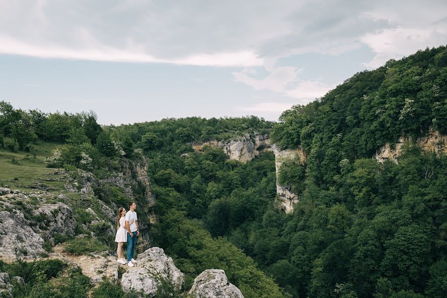 Fotograful de nuntă Aleksandr Solodukhin (solodfoto). Fotografia din 9 iunie 2021