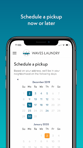 Waves Laundry  Dry Cleaning