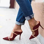 Wine Red