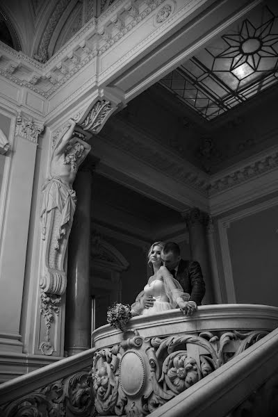 Wedding photographer Anna Khokhlova (annakh). Photo of 1 April 2022