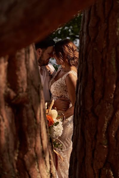 Fotógrafo de bodas Radoslaw Rachwal (rachwalphoto). Foto del 20 de noviembre 2021