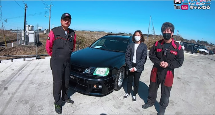 ステージアのステージアでは無くてすみません・モンキーオイル交換・86また見に行って来たに関するカスタム事例の投稿画像9枚目
