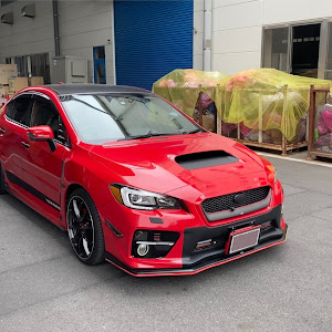 WRX S4 VAG