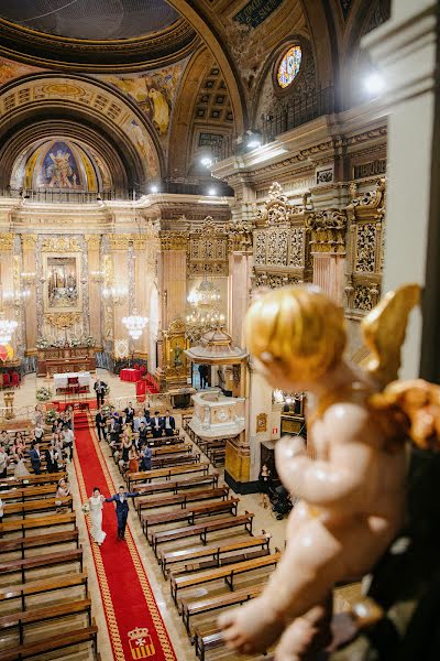 Fotógrafo de casamento Julia Senko (sjulia). Foto de 13 de março