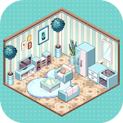 Kawaii Home Design Decor Fashion Game 0 7 0 Mod Download For Android Modandroid