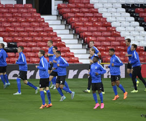 Club Brugge gaat op zoek naar stunt in Theatre of Dreams