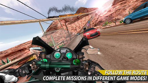 Des trucs maîtriser: fou vélo réel conduire captures d'écran apk mod pirater preuve 1