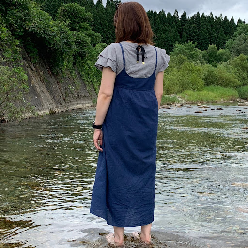 chimeneko26のプロフィール画像