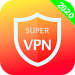 Cover Image of Descargar Faster VPN - Ultimate Free Proxy 1.0 APK