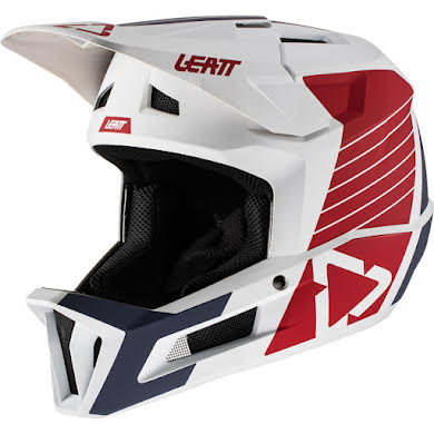 Leatt MTB 1.0 DH Full Face Helmet alternate image 0