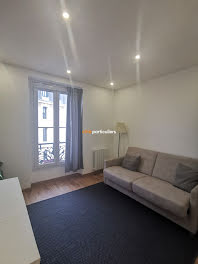 appartement à Paris 10ème (75)