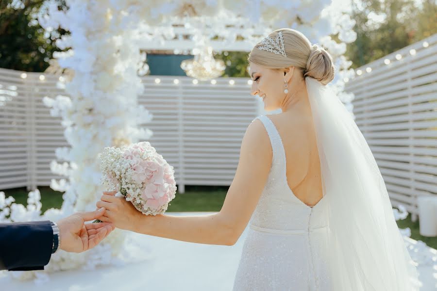 Fotógrafo de casamento Sergiu Cotruta (serko). Foto de 26 de fevereiro