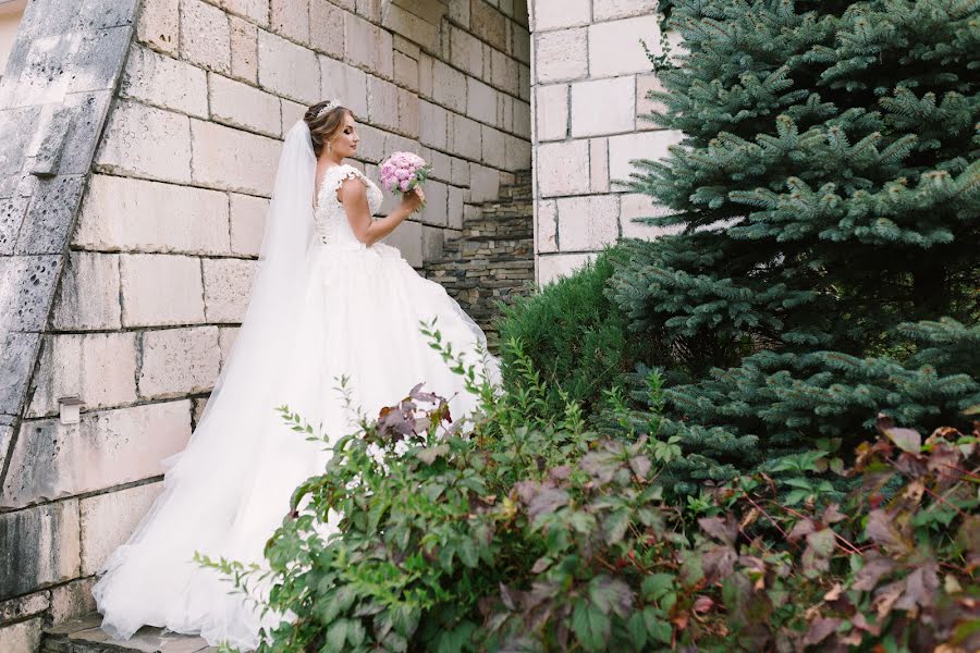 Photographe de mariage Liliana Arseneva (arsenyevaliliana). Photo du 16 septembre 2018