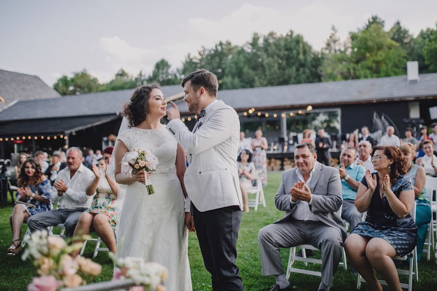 Photographe de mariage Anna Bilous (hinhanni). Photo du 22 août 2014