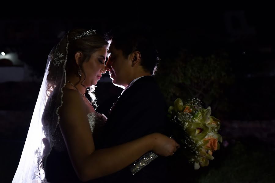 Fotógrafo de bodas Carlos Ortiz (carlosortiz). Foto del 6 de julio 2016