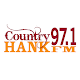 97.1 Hank FM Country Download on Windows