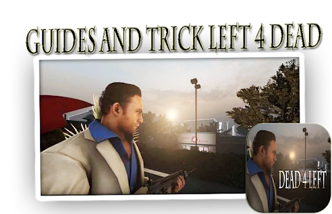 Guides and Trick Left 4 Dead 2 - náhled