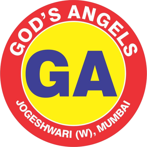 God's  Angels English School