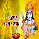 Cover Image of Download Happy Ram Navami:Greetings,Quotes,Wishes,GIF 1.4.36 APK