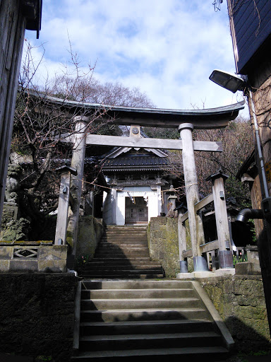 北野神社