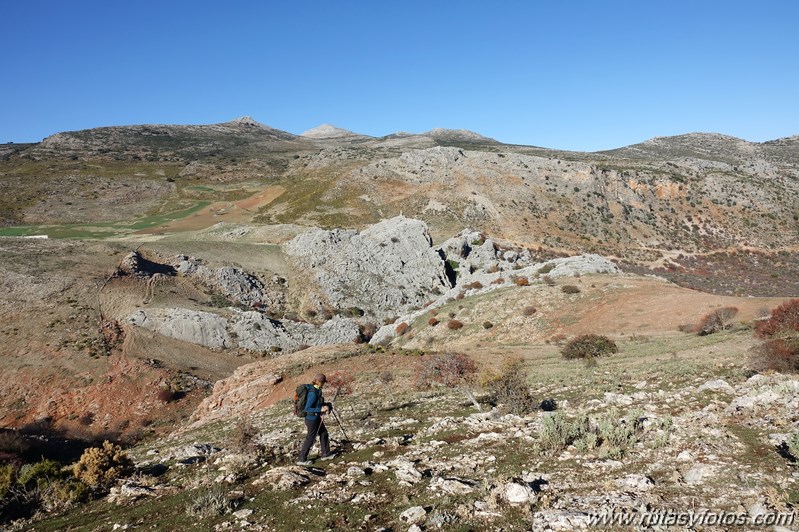 Cornicabral del Valle de Lifa