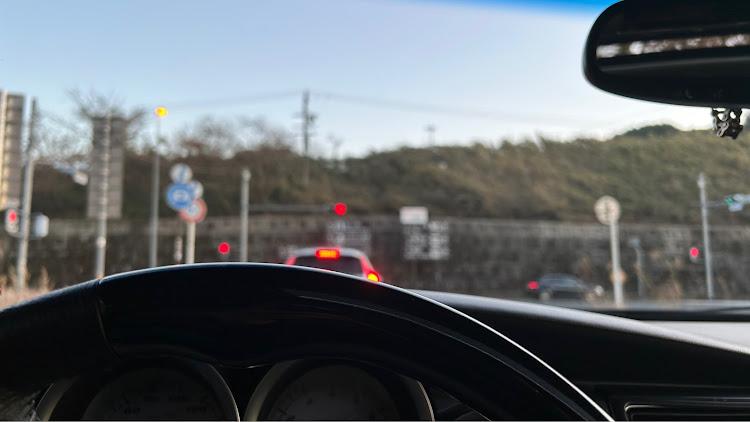 マグナムの来年もよろしくお願いします・アメ車乗り・ハイエース200系・静岡県・アメ車に関するカスタム事例の投稿画像1枚目