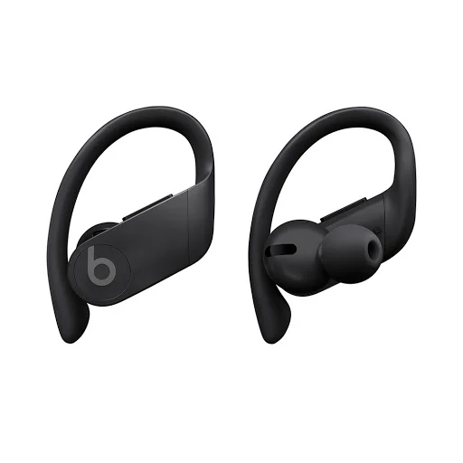 Tai nghe Powerbeats Pro Totally Wireless Earphones - Black