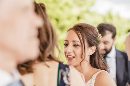 Wedding photographer Julia Aubry (juliaaubry). Photo of 19 August 2021