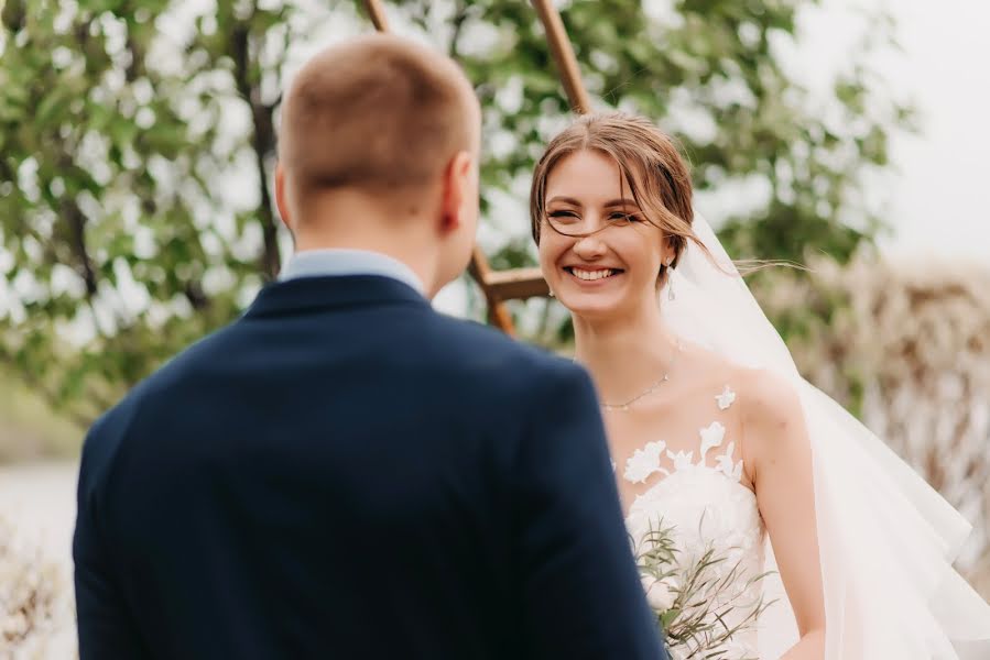 Wedding photographer Elena Pyzhikova (ellenphoto). Photo of 10 June 2021