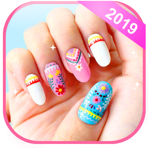 Nail Photo Editor אפליקציות ב Google Play