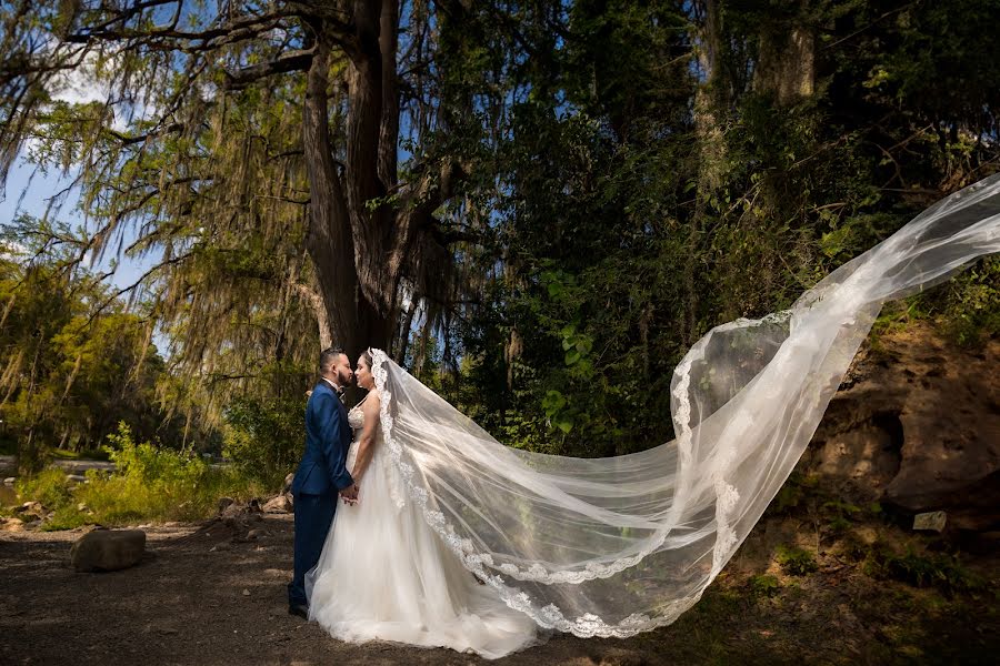 結婚式の写真家Gerardo Careaga (gerrycareaga)。2023 8月14日の写真