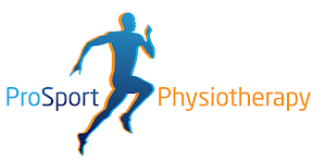 ProSport Physiotherapy logo