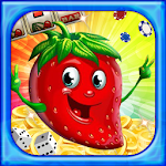 Cover Image of Herunterladen Fruit Cocktail Puzzle Story from Forest Comrade 1.2.0 APK