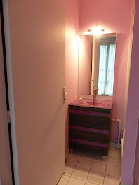 appartement à Cergy (95)