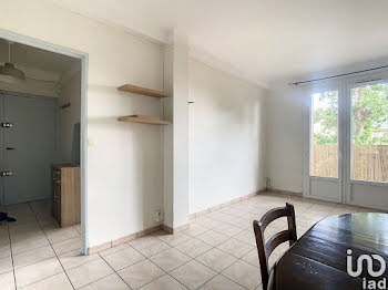 appartement à Montpellier (34)