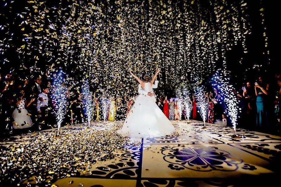 Fotógrafo de bodas Mayra Rodriguez (rodrguez). Foto del 30 de octubre 2018