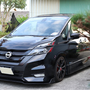 セレナ GFC27