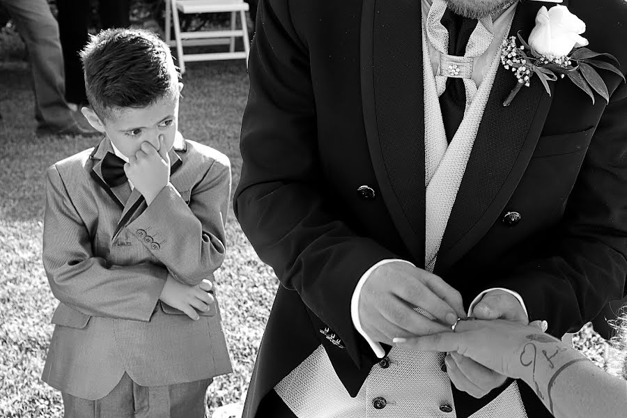 Vestuvių fotografas Pietro Gambera (pietrogambera). Nuotrauka 2019 rugsėjo 3