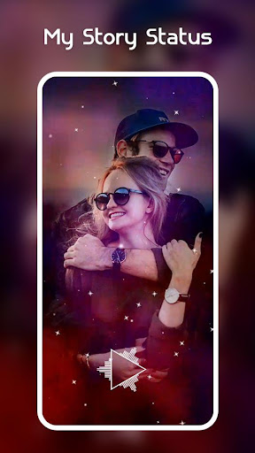 My Story Status for MV Video Master, Share Quotes