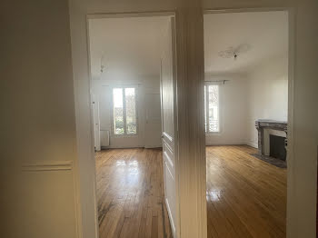 appartement à Courbevoie (92)