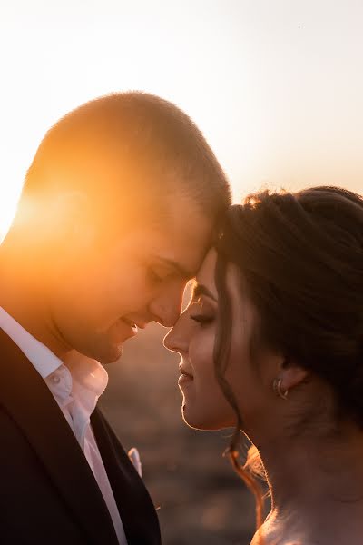 Photographe de mariage Olga Kuzik (olakuzyk). Photo du 2 juin 2020