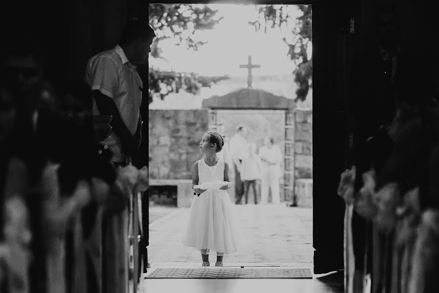 Fotógrafo de bodas Boris Tomljanović (boristomlj). Foto del 5 de julio 2018