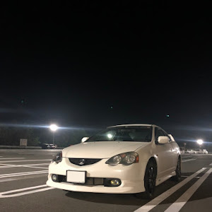 インテグラ DC5