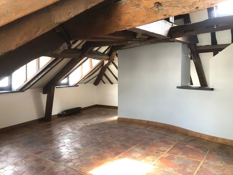 Location  appartement 3 pièces 85 m² à Paris 3ème (75003), 3 000 €