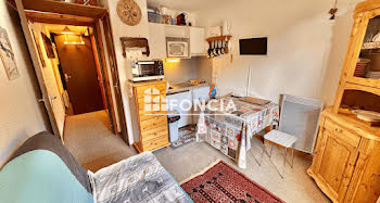 appartement à Praz-sur-Arly (74)