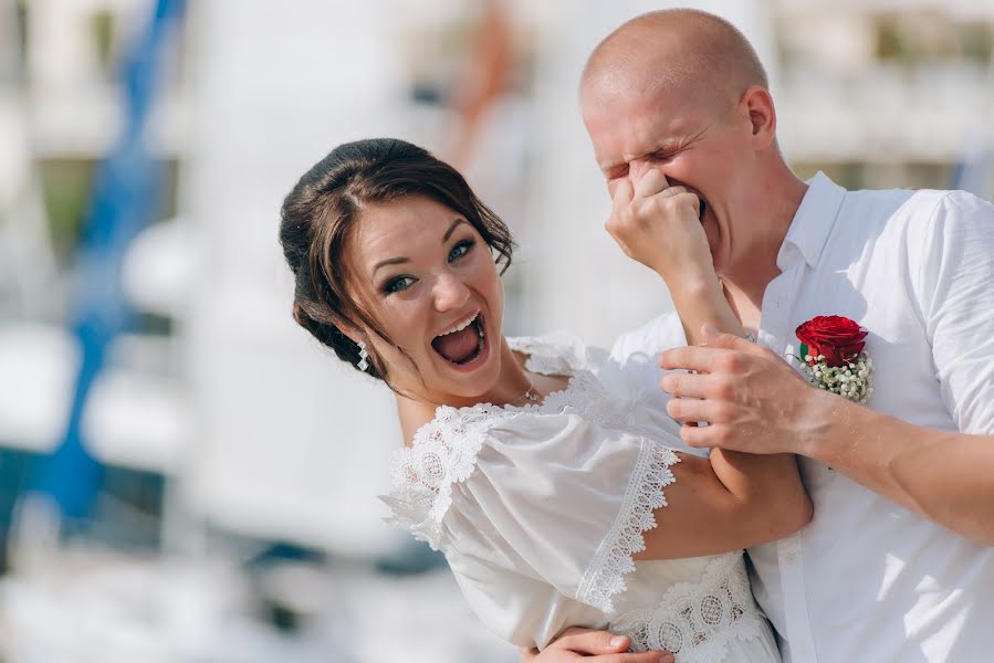 Wedding photographer Pavel Gudman (pavelgoodman). Photo of 6 August 2017