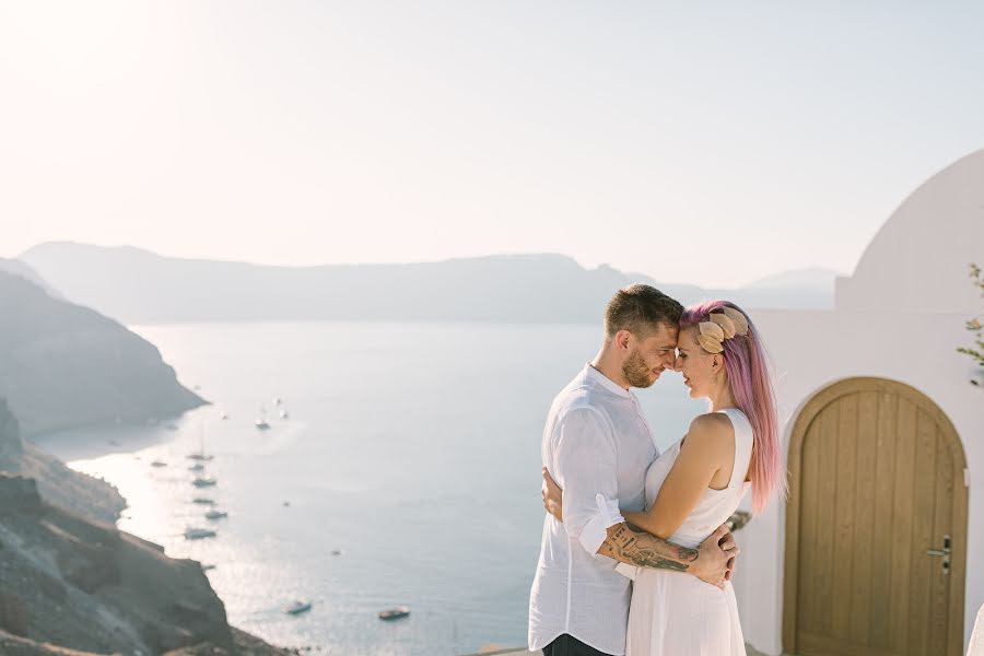 Fotografo di matrimoni Andrea Gallucci (andreagallucci). Foto del 9 novembre 2019