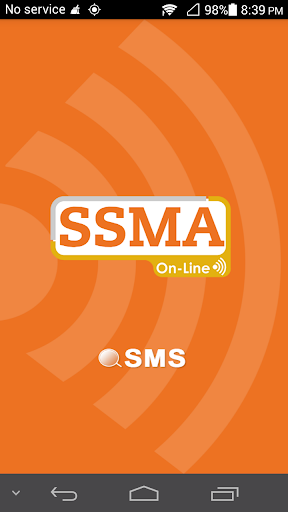 SSMA On-Line