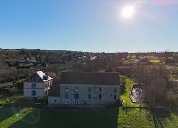 moulin à Moulins (03)